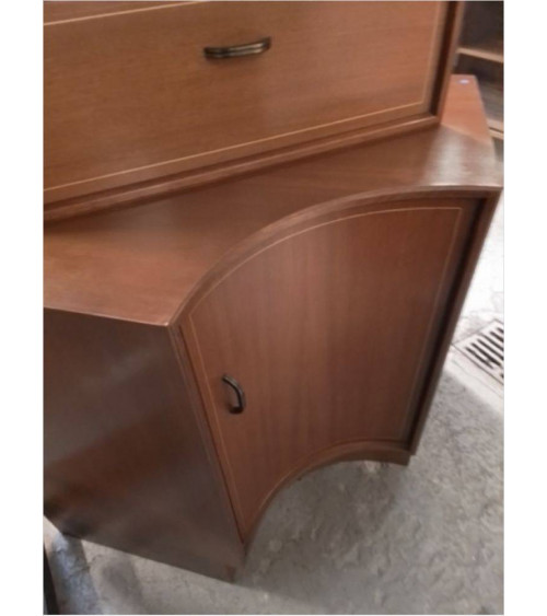 MEUBLE D\'ANGLE 1 PORTE 