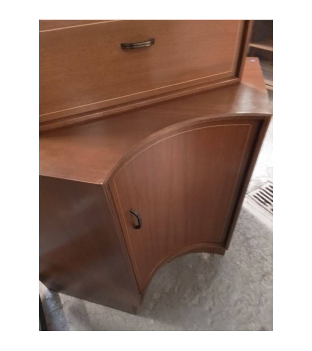 MEUBLE D\'ANGLE 1 PORTE 