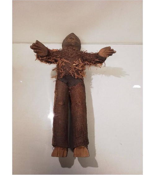 STATUETTE DE BIENVEILLANCE...