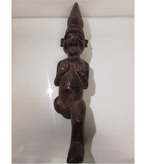STATUETTE TEKE