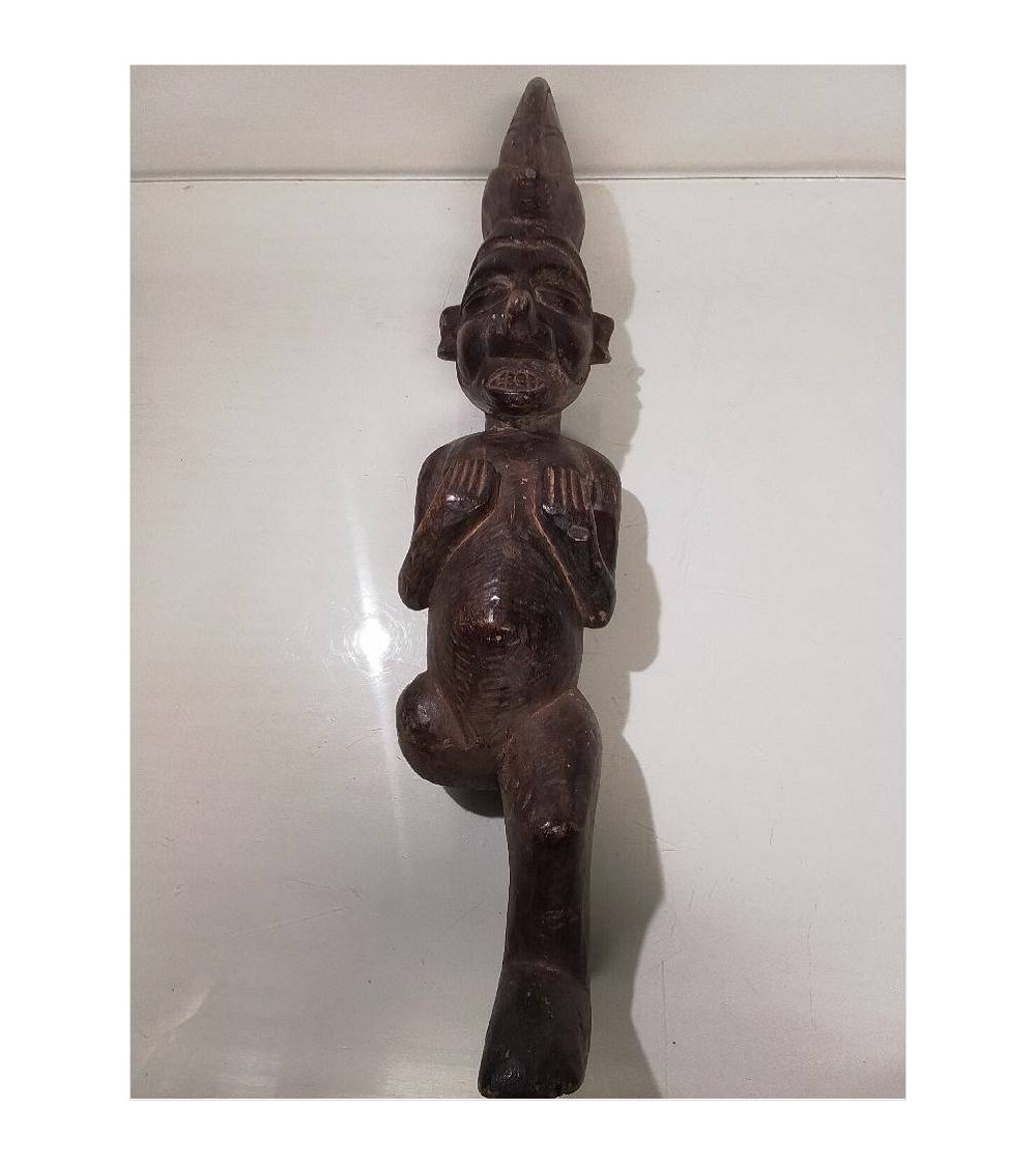 STATUETTE TEKE