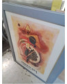 REPRODUCTION KANDINSKY
