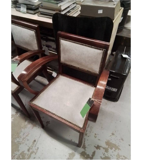 FAUTEUIL BRIDGE 