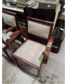 FAUTEUIL BRIDGE 
