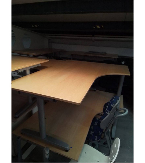 BUREAU MODERNE DIVERS 