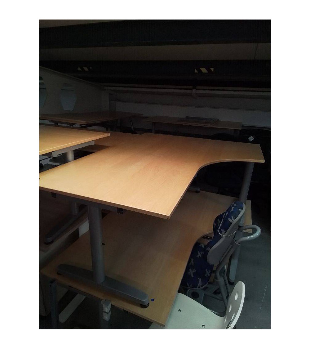 BUREAU MODERNE DIVERS 