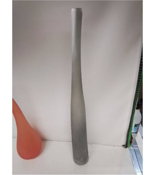 SOLIFLORE VERRE GRIS