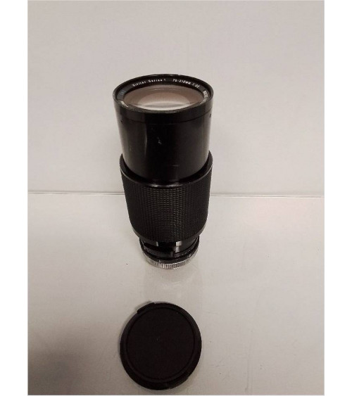 OBJECTIF VIVITAR SERIES 1