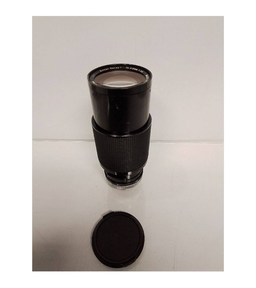 OBJECTIF VIVITAR SERIES 1