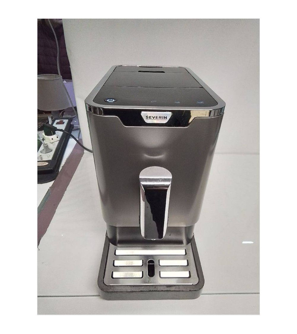 CAFETIÈRE A GRAINS SEVERIN