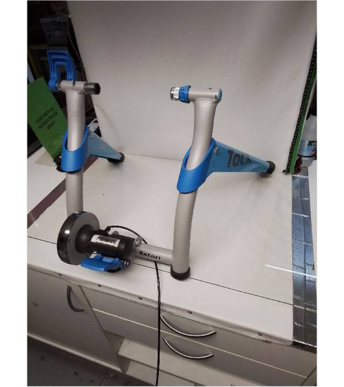 TRAINER VELO TACX