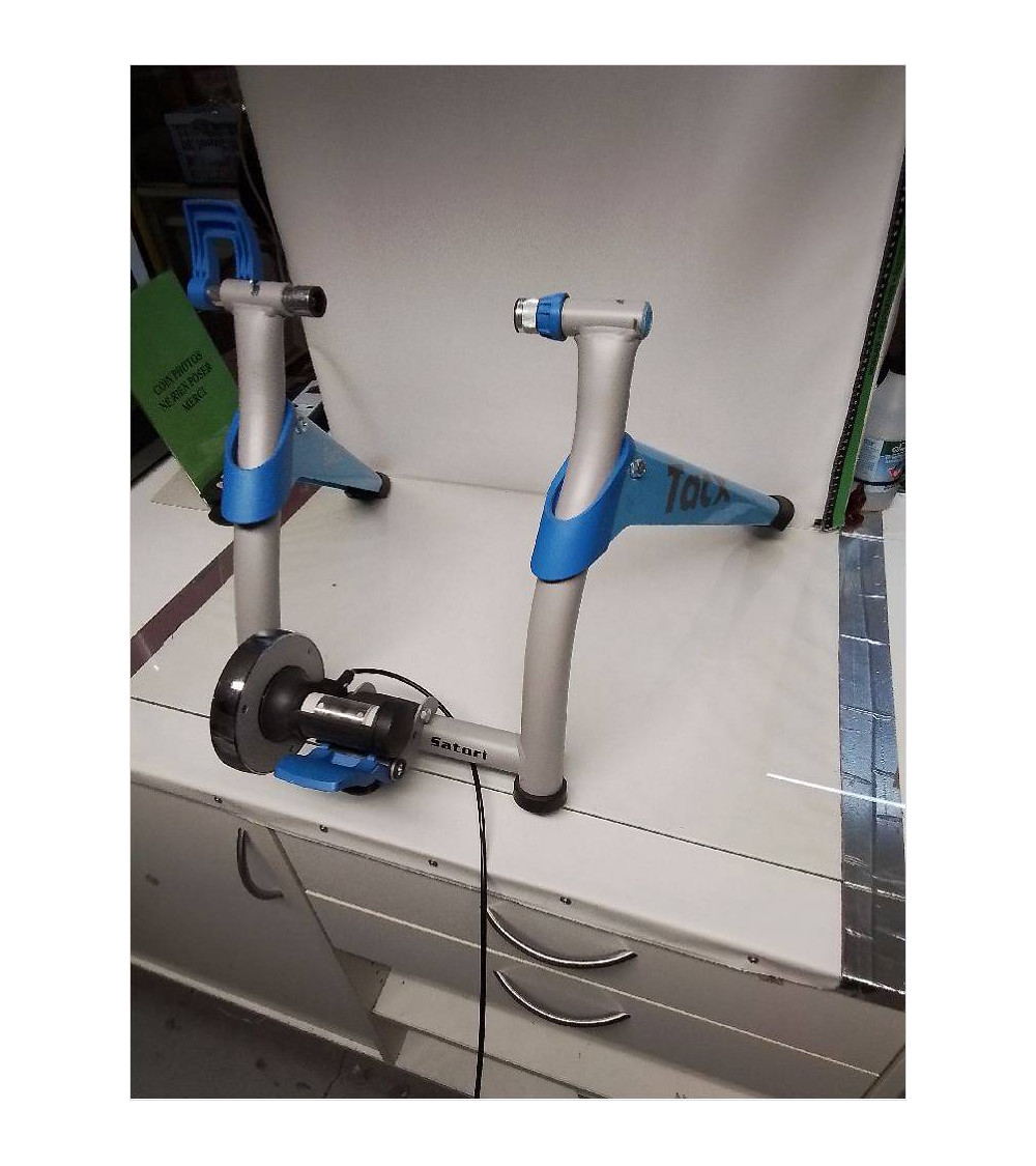 TRAINER VELO TACX