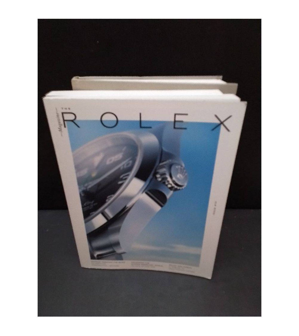 LIVRE ROLEX 