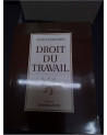 LIVRE DROIT DU TRAVAIL 