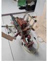 DIRIGEABLE MECCANO