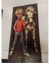 REPRODUCTION VINTAGE