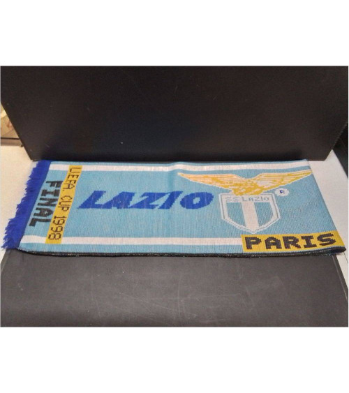 ÉCHARPE FOOT