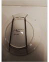 ASSIETTE COLLECTION OESTREICHER