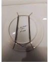 ASSIETTE COLLECTION OESTREICHER