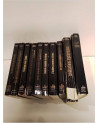 SERIE DE LIVRES MYSTERES / ENIGMES