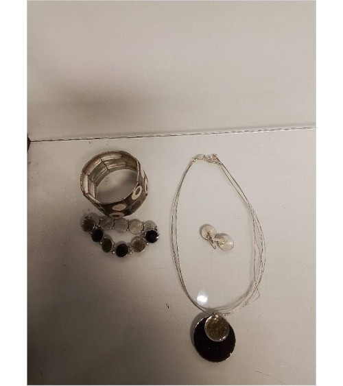PARURE DIVERS