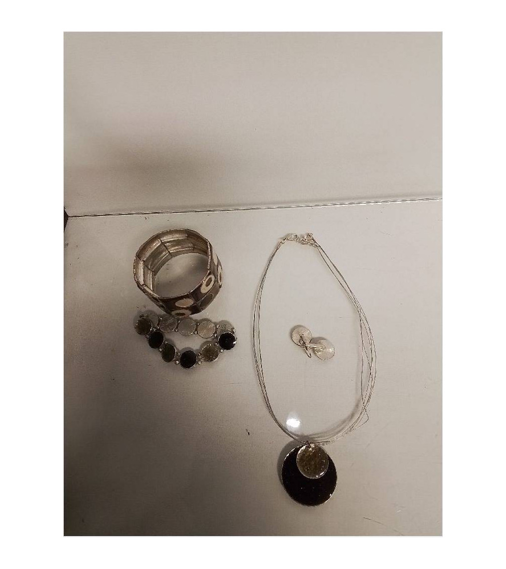 PARURE DIVERS