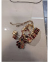 PARURE DIVERS