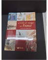 LIVRE CARNET DE VOYAGES EN FRANCE