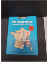 LIVRE 200 UNES DE PRESSE
