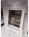 MIROIR BLANC 
