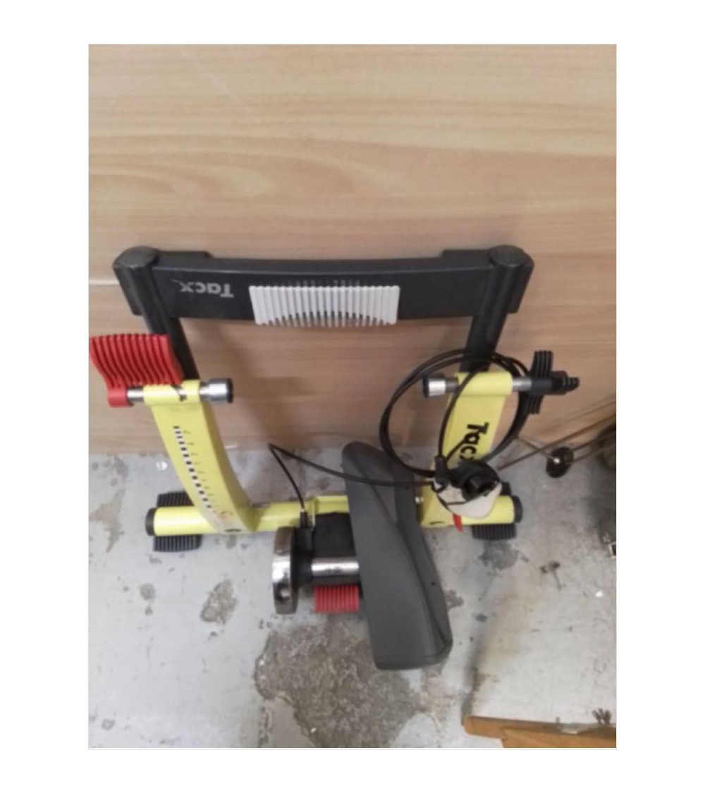 HOME TRAINER 