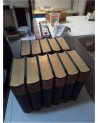 LOT LIVRES BROCKAUS 