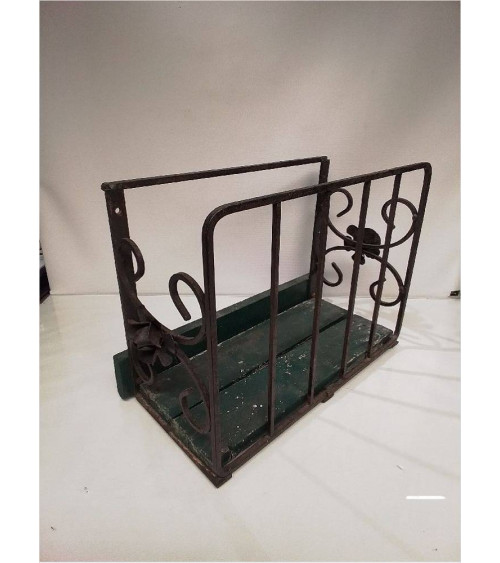 PORTE REVUE ANCIEN 