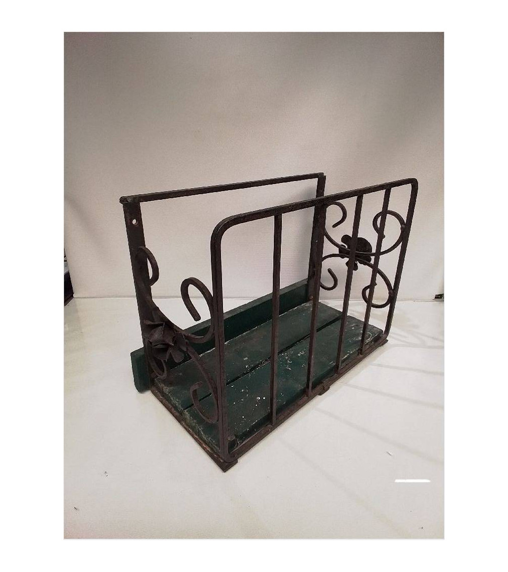 PORTE REVUE ANCIEN 