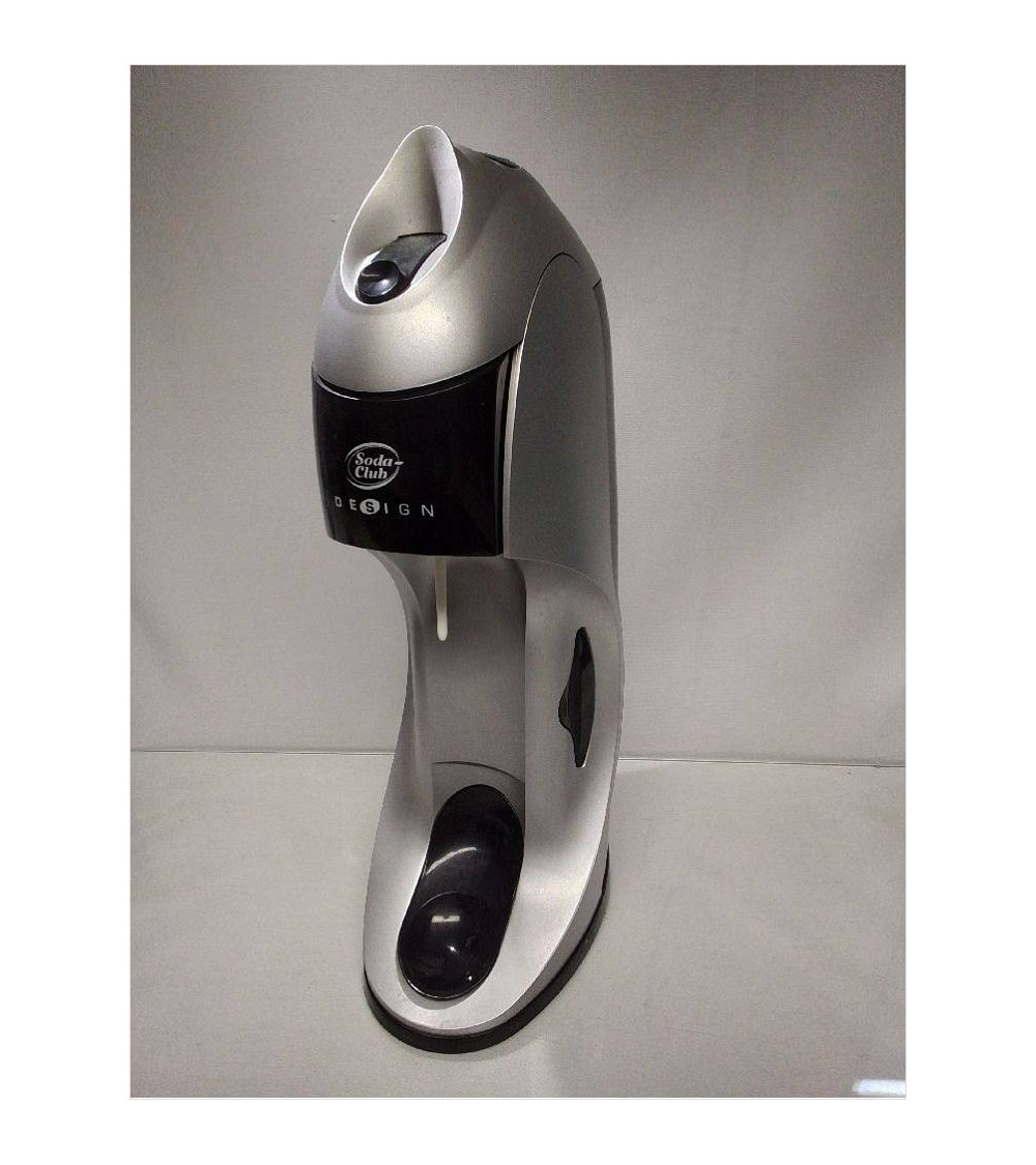 SODASTREAM 