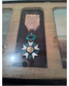 MÉDAILLE LEGION D\'HONNEUR 