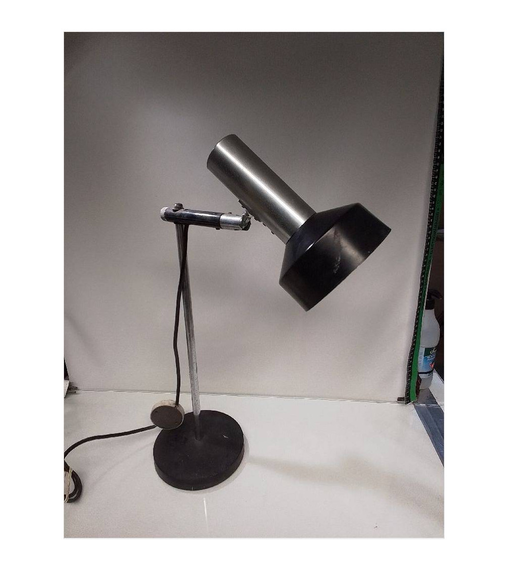 LAMPE VINTAGE 