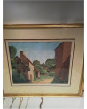 TABLEAU JEAN LOUIS MARTIN 