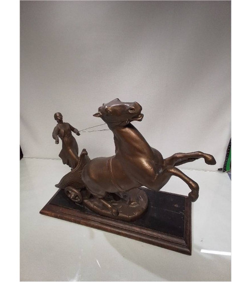 DÉCORATION CHEVAL 