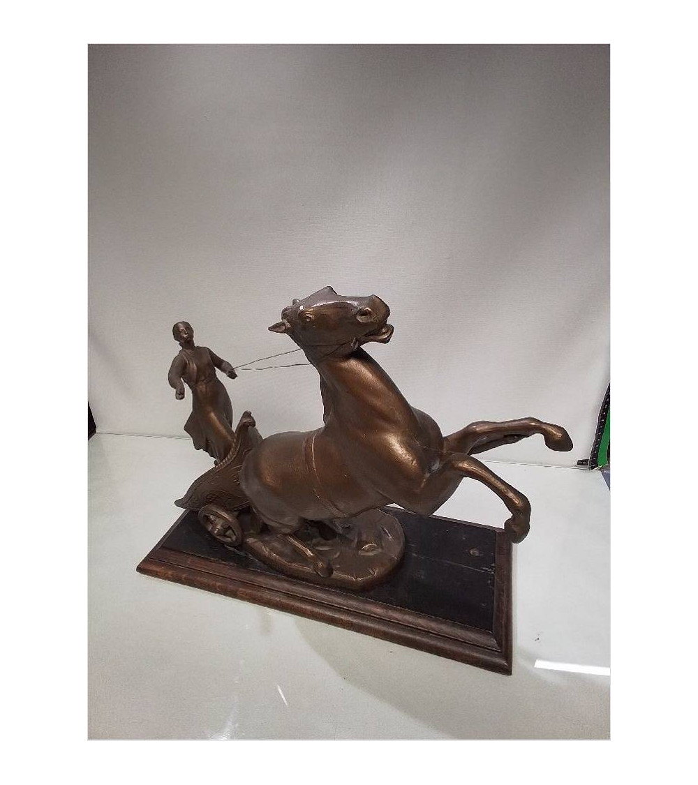 DÉCORATION CHEVAL 
