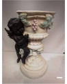 DÉCORATION VASE ANGELOT 