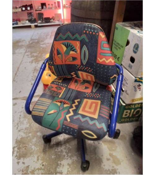 FAUTEUIL DE BUREAU ENFANT 