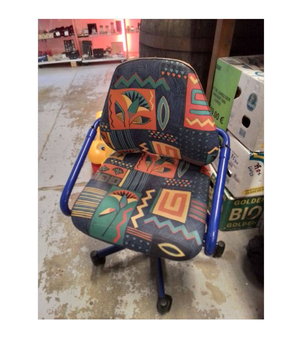 FAUTEUIL DE BUREAU ENFANT 