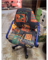 FAUTEUIL DE BUREAU ENFANT 