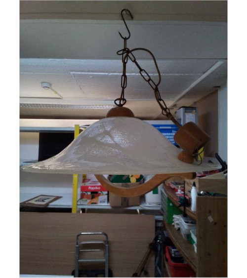 SUSPENSION 