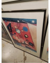 REPRODUCTION KANDINSKY