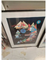 REPRODUCTION KANDINSKY