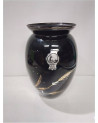 VASE NOIR VIANNE