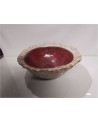 COUPE GRES ROUGE