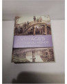 LIVRE VOYAGES AUTOUR DU MONDE